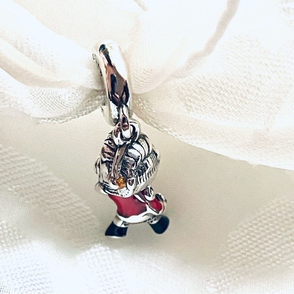 🌟 NWOT Star-Lord Charm – Guardians of The Galaxy ✨ - Picture 4 of 7